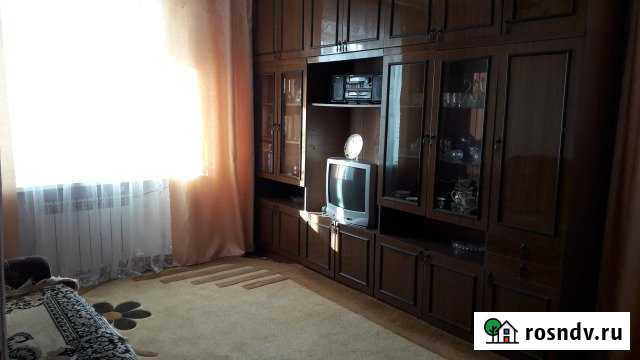 3-комнатная квартира, 63 м², 1/2 эт. на продажу в Спасск-Рязанском Спасск-Рязанский - изображение 1