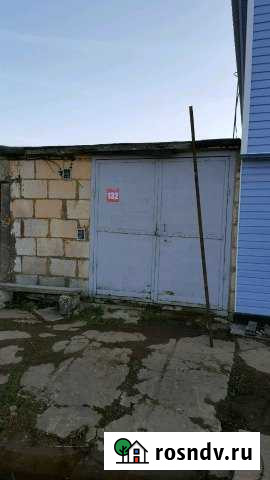 Гараж на продажу в Ивангороде Ивангород - изображение 1