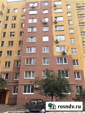 3-комнатная квартира, 65 м², 9/10 эт. в аренду на длительный срок в Рязани Рязань - изображение 1