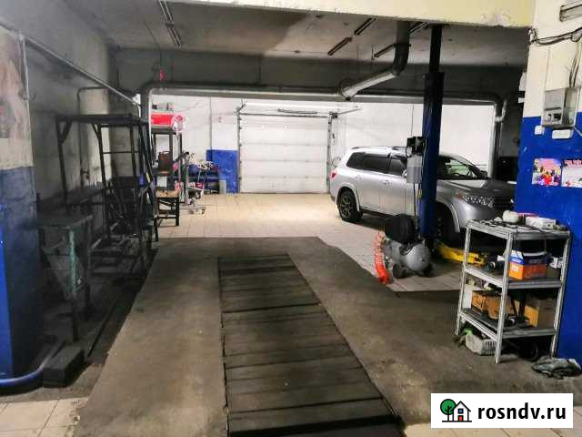 Бокс Благовещенск - изображение 1