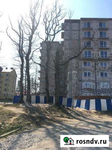 2-комнатная квартира, 70 м², 8/8 эт. на продажу в Светлогорске Светлогорск - изображение 1