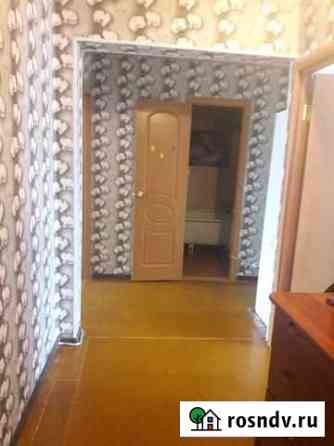 2-комнатная квартира, 48 м², 3/5 эт. на продажу в Юрге Юрга