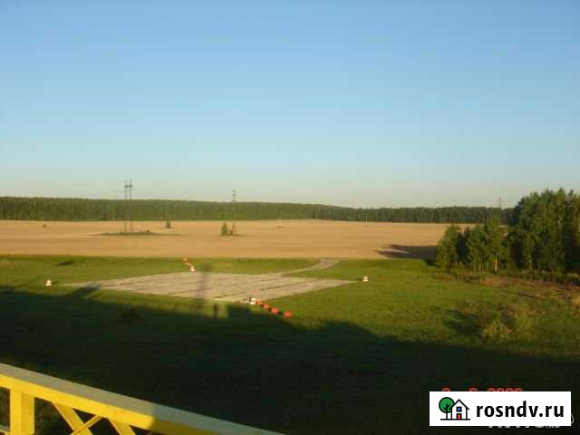 Участок промназначения 1040 сот. на продажу в Кстово Кстово - изображение 1