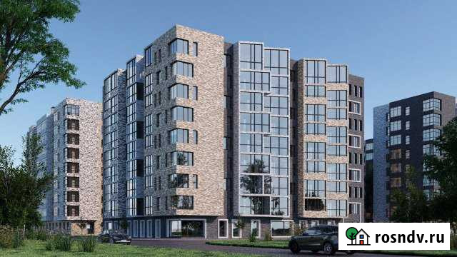 3-комнатная квартира, 88 м², 5/9 эт. на продажу в Грозном Грозный - изображение 1