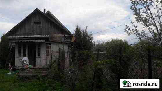 Дом 65 м² на участке 45 сот. на продажу в Одоеве Одоев