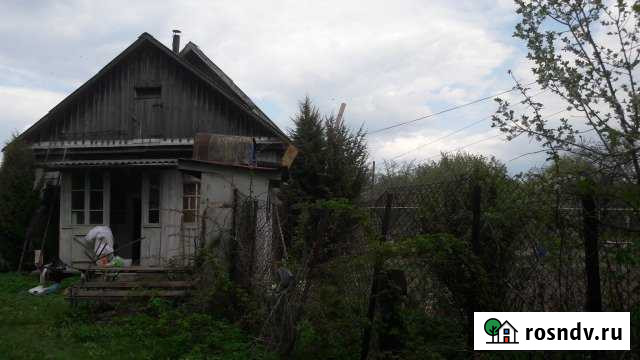 Дом 65 м² на участке 45 сот. на продажу в Одоеве Одоев - изображение 1