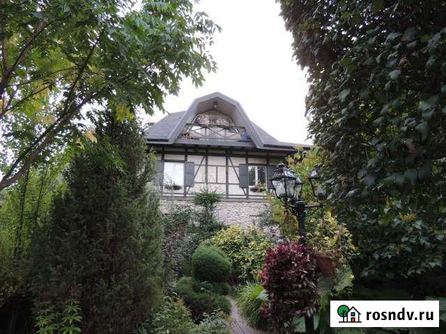 Дом 635 м² на участке 50 сот. на продажу в Пироговском Пироговский - изображение 1