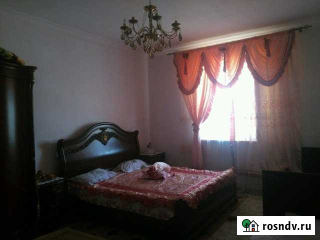 Дом 150 м² на участке 5 сот. на продажу в Ленинкенте Ленинкент - изображение 1