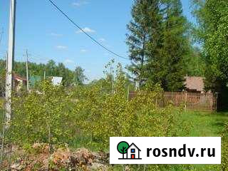 Участок ИЖС 9 сот. на продажу в Михнево Михнево - изображение 1