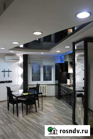 2-комнатная квартира, 70 м², 6/9 эт. в аренду посуточно в Калуге Калуга - изображение 1