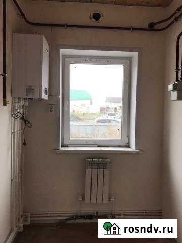 Дом 99 м² на участке 4.5 сот. на продажу в Новых Зорях Новые Зори - изображение 1