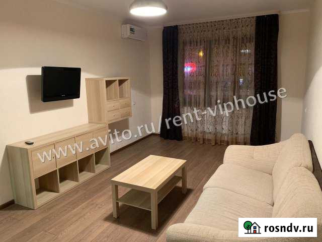 2-комнатная квартира, 56 м², 2/9 эт. в аренду посуточно в Стерлитамаке Стерлитамак - изображение 1