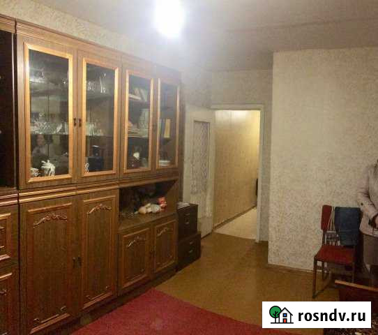 3-комнатная квартира, 52 м², 3/5 эт. на продажу в Лисках Лиски - изображение 1