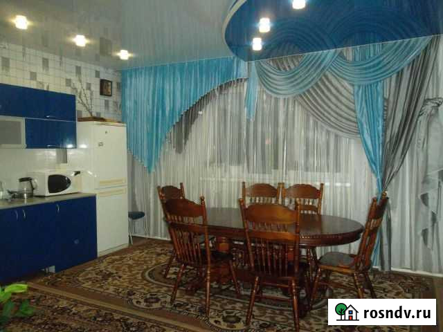 Коттедж 160 м² на участке 10 сот. на продажу в Сосновоборске Красноярского края Сосновоборск - изображение 1