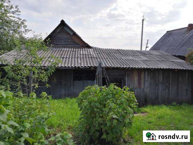 Дача 22 м² на участке 14 сот. на продажу в Нязепетровске Нязепетровск - изображение 1