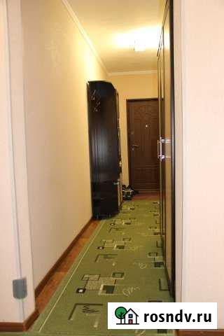 4-комнатная квартира, 86 м², 8/9 эт. на продажу в Кургане Курган - изображение 1