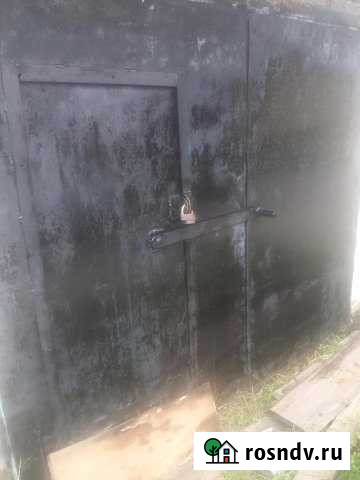 Гараж 24 м² на продажу в Нягани Нягань - изображение 1