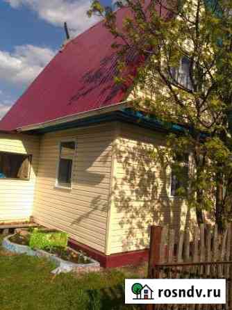Дача 48 м² на участке 4 сот. на продажу в Зудилово Зудилово
