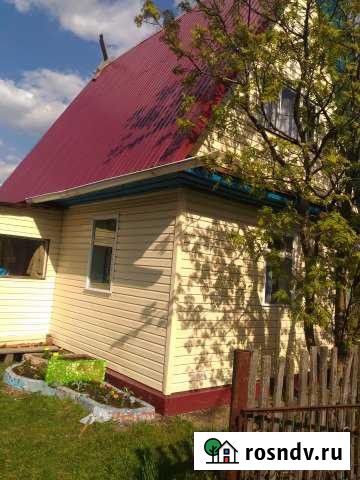 Дача 48 м² на участке 4 сот. на продажу в Зудилово Зудилово - изображение 1