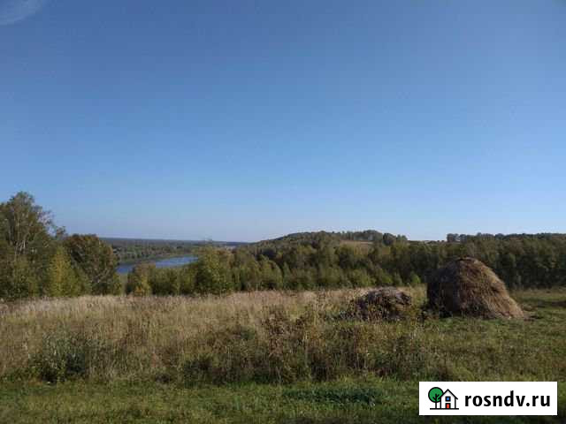 Участок ИЖС 12 сот. на продажу в Вязниках Вязники - изображение 1