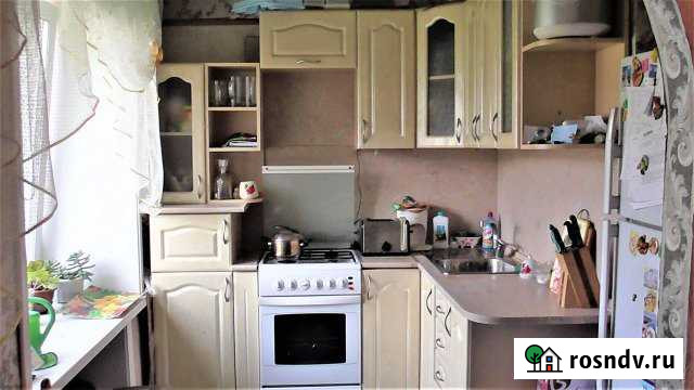 3-комнатная квартира, 62 м², 5/5 эт. на продажу в Чегдомыне Чегдомын - изображение 1