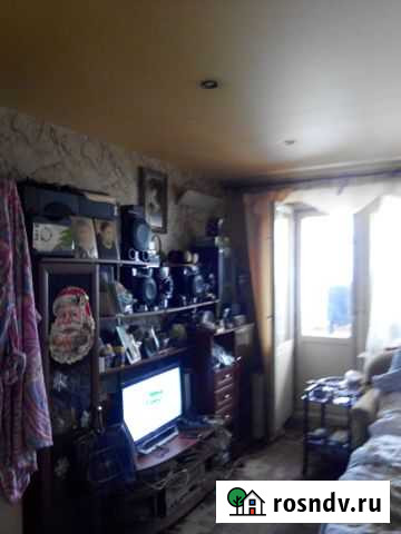 1-комнатная квартира, 39 м², 1/5 эт. на продажу в Воротынске Воротынск - изображение 1