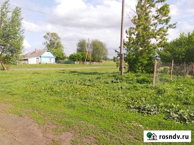 Дом 55 м² на участке 54 сот. на продажу в Первомайском Тамбовской области Первомайский - изображение 1