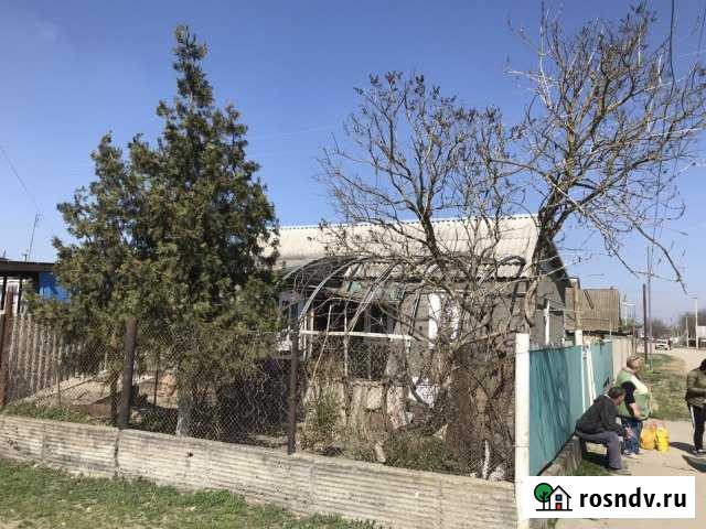 Дом 46.7 м² на участке 6 сот. на продажу в Майском Республики Кабардино-Балкария Майский - изображение 1