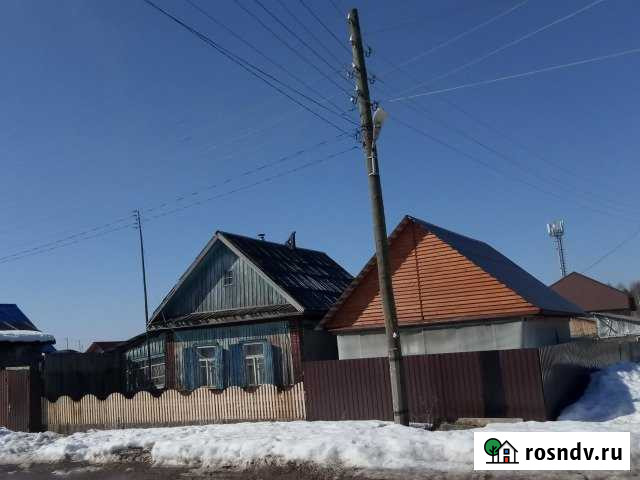 Дом 25.8 м² на участке 7 сот. на продажу в Соликамске Соликамск - изображение 1