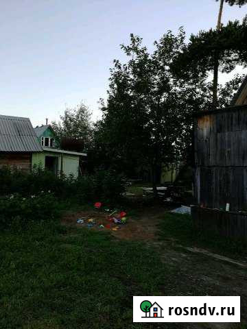 Дача 50 м² на участке 6 сот. на продажу в Федоровском Ханты-Мансийского округа Федоровский - изображение 1
