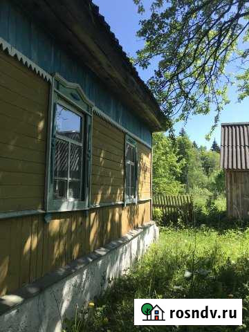 Дача 79 м² на участке 19 сот. на продажу в Ульяново Ульяново - изображение 1