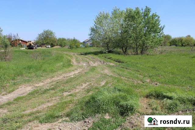 Участок ИЖС 15 сот. на продажу в Трудобеликовском Трудобеликовский - изображение 1