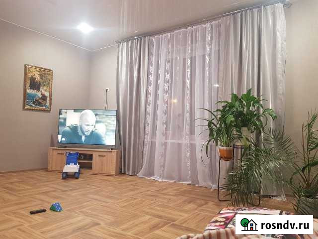 Комната 22 м² в 3-ком. кв., 5/5 эт. на продажу в Волхове Волхов - изображение 1