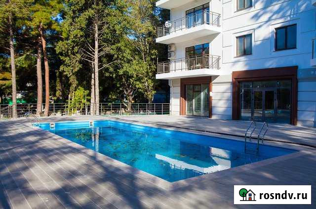 1-комнатная квартира, 44 м², 4/15 эт. на продажу в Алуште Алушта - изображение 1