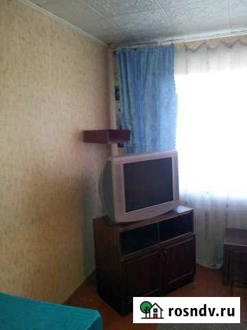 Комната 14 м² в 1-ком. кв., 2/5 эт. в аренду на длительный срок в Сызрани Сызрань - изображение 1