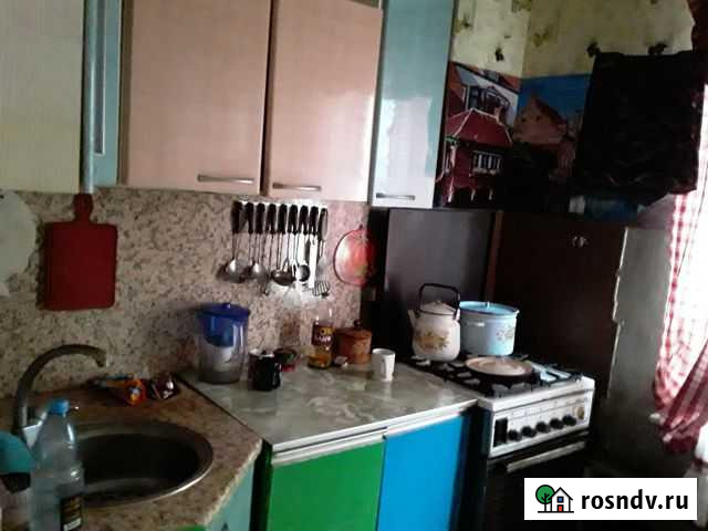 3-комнатная квартира, 67 м², 1/10 эт. на продажу в Солнечногорске Солнечногорск - изображение 1