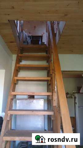 Дача 48 м² на участке 6 сот. на продажу в Чехове Московской области Чехов - изображение 1