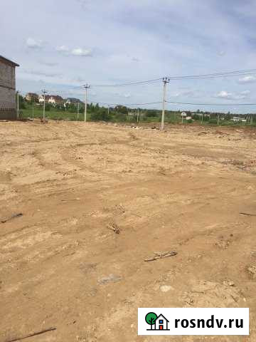 Участок СНТ, ДНП 15 сот. на продажу в Некрасовском Московской области Некрасовский - изображение 1