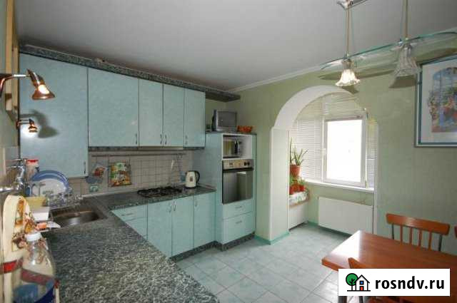 3-комнатная квартира, 68 м², 5/5 эт. на продажу в Евпатории Евпатория - изображение 1