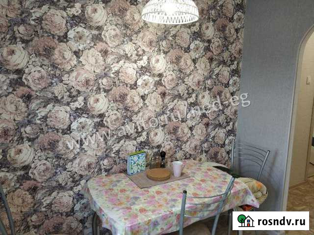 1-комнатная квартира, 35 м², 5/5 эт. на продажу в Егорьевске Егорьевск - изображение 1