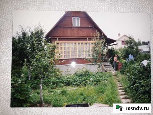 Дача 50 м² на участке 7 сот. на продажу в Истре Истра - изображение 1