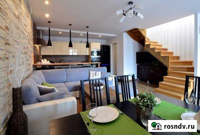 3-комнатная квартира, 95 м², 3/3 эт. на продажу в Хабаровске Хабаровск - изображение 1