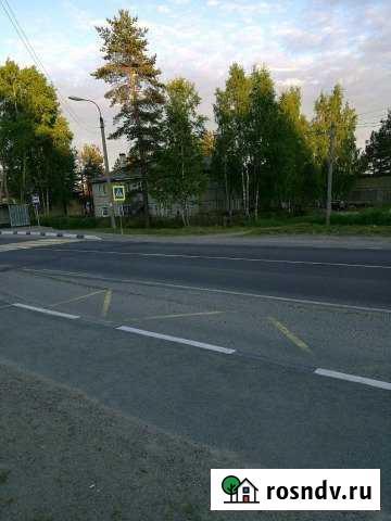 Участок ИЖС 21 сот. на продажу в Медвежьегорске Медвежьегорск - изображение 1