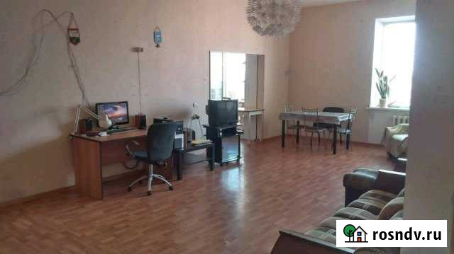 3-комнатная квартира, 101 м², 7/8 эт. на продажу в Лангепасе Лангепас - изображение 1