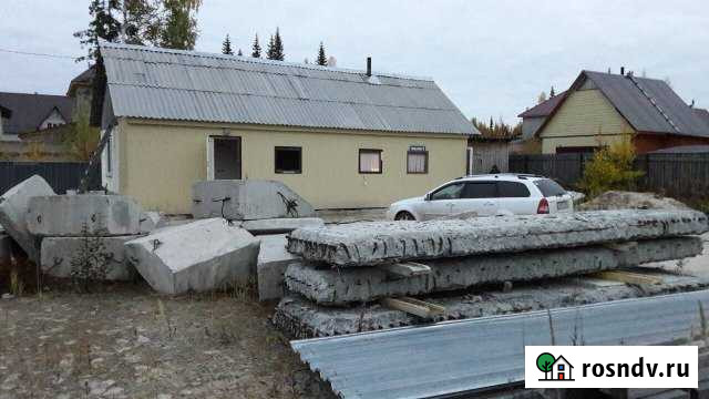 Участок ИЖС 11 сот. на продажу в Югорске Югорск - изображение 1