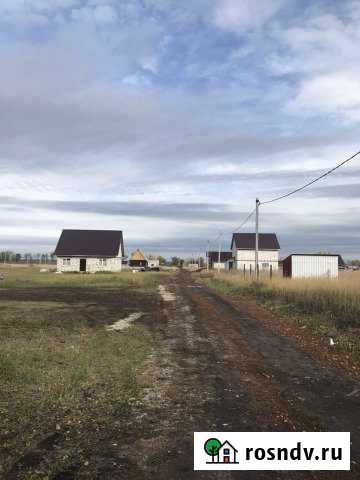 Участок ИЖС 7 сот. на продажу в Бессоновке Пензенской области Бессоновка - изображение 1