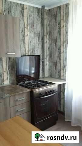 1-комнатная квартира, 33 м², 2/9 эт. в аренду на длительный срок в Краснодаре Краснодар - изображение 1