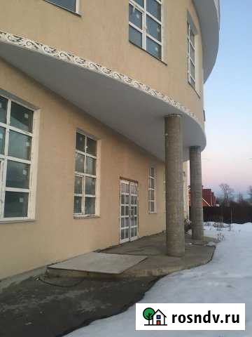 Отдельно стоящее здание Химки - изображение 1