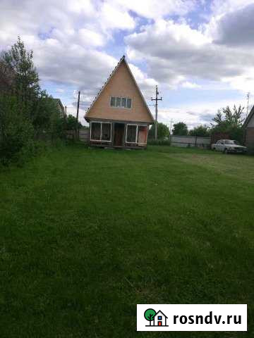 Дача 25 м² на участке 6 сот. на продажу в Колывани Колывань - изображение 1