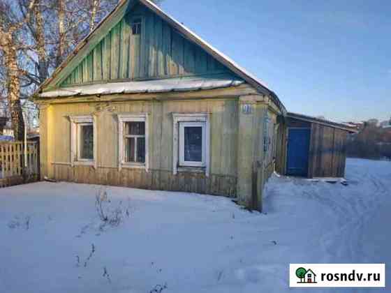 Дом 68 м² на участке 25 сот. на продажу в Языково Республики Башкортостан Языково